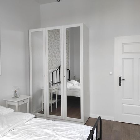 Laurowy - Apartamenty Smart Projekt Тарнув Екстер'єр фото