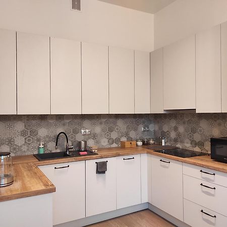 Laurowy - Apartamenty Smart Projekt Тарнув Екстер'єр фото