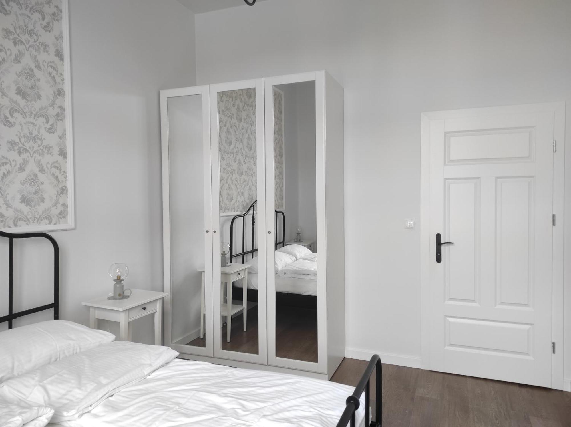 Laurowy - Apartamenty Smart Projekt Тарнув Екстер'єр фото