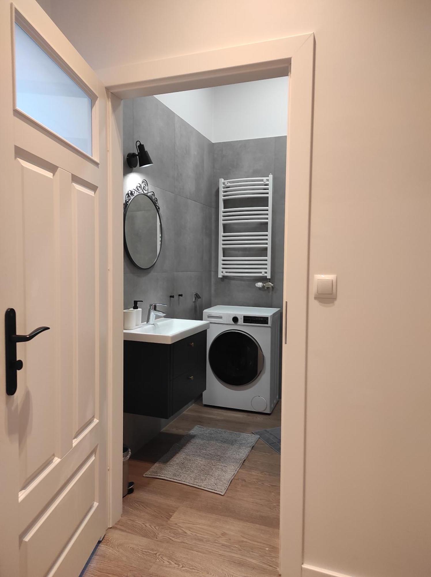 Laurowy - Apartamenty Smart Projekt Тарнув Екстер'єр фото