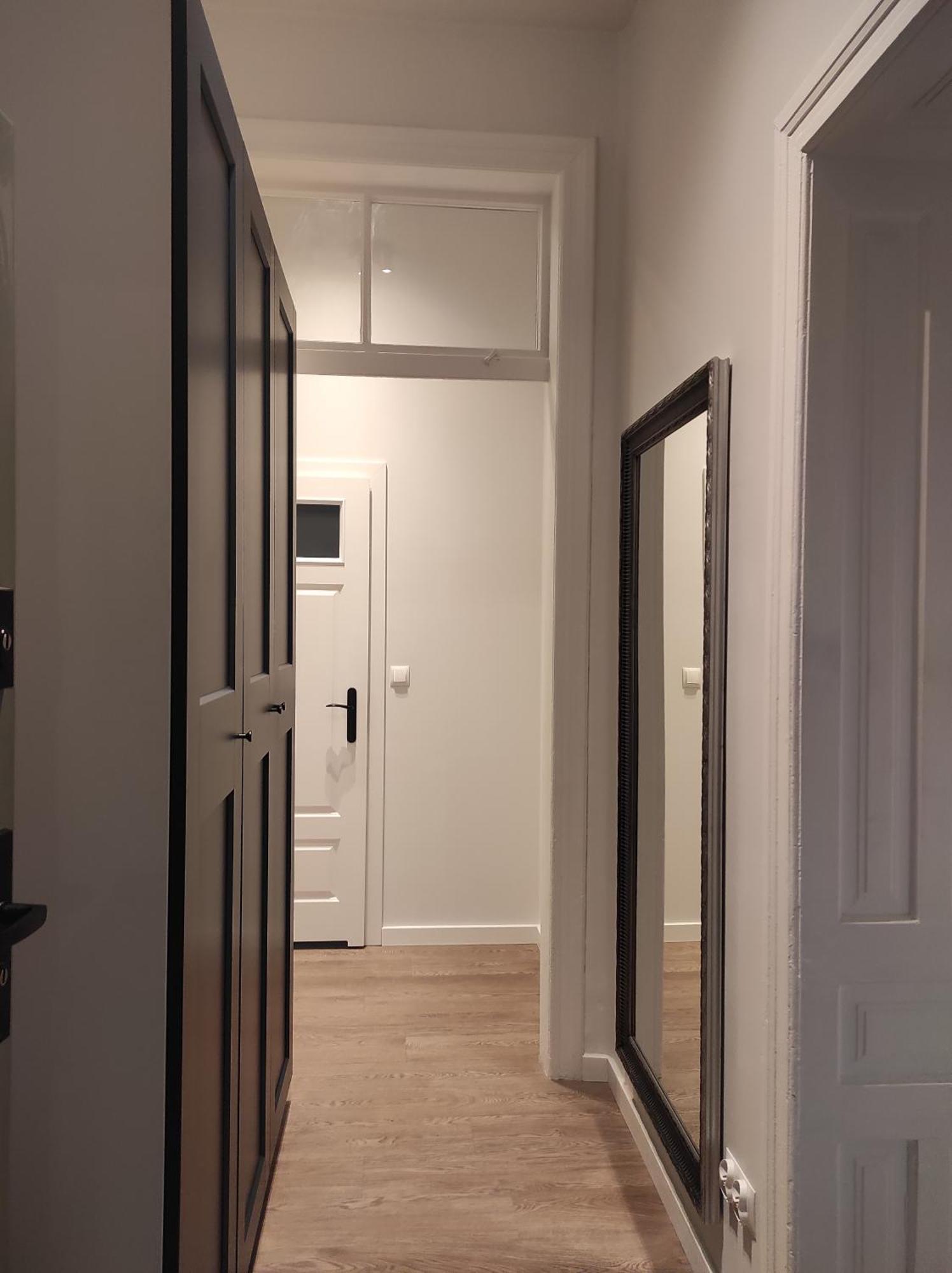 Laurowy - Apartamenty Smart Projekt Тарнув Екстер'єр фото