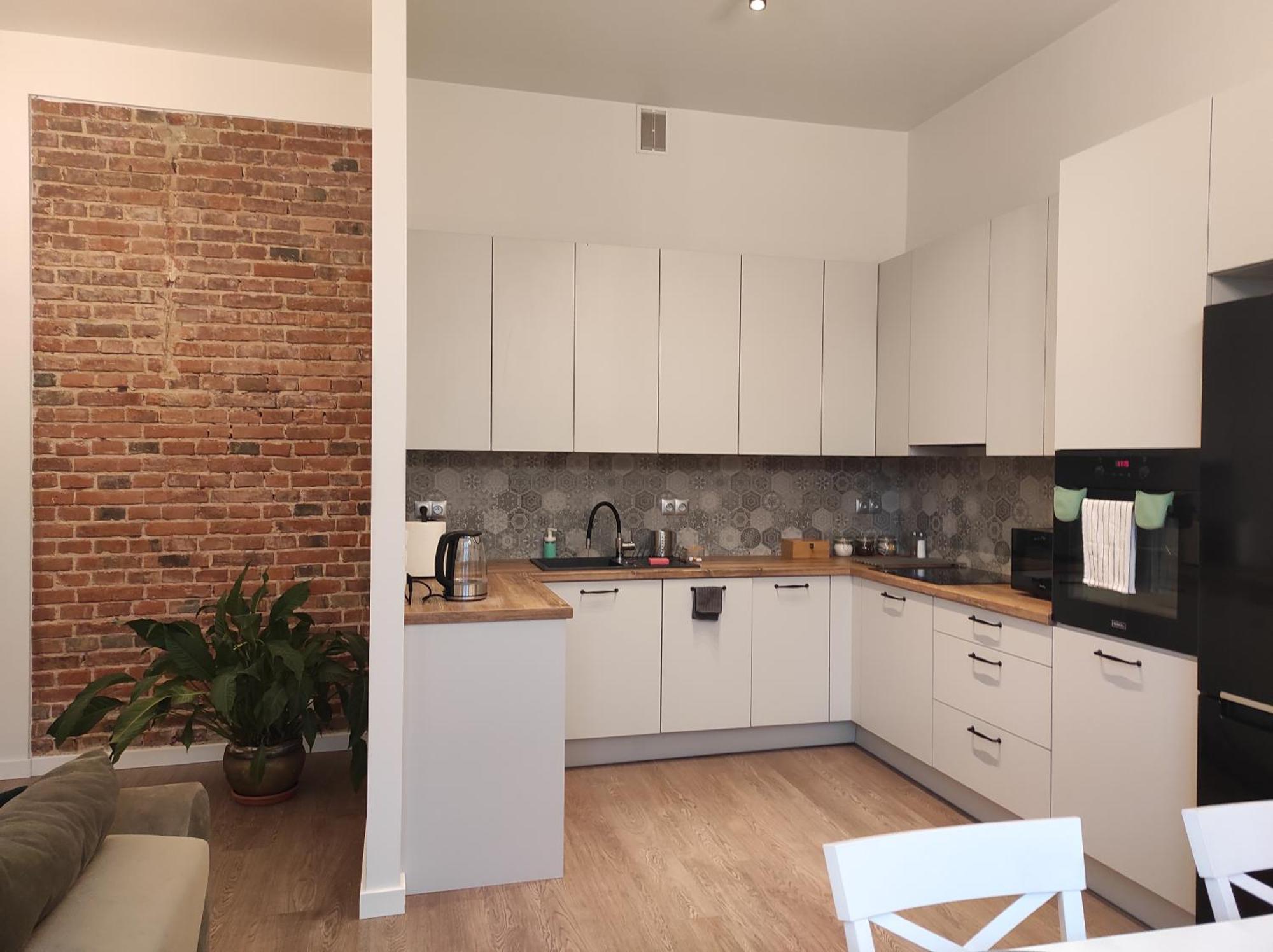 Laurowy - Apartamenty Smart Projekt Тарнув Екстер'єр фото